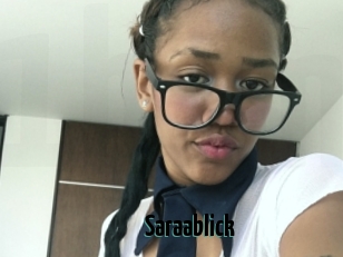 Saraablick