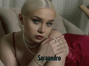 Saraandro
