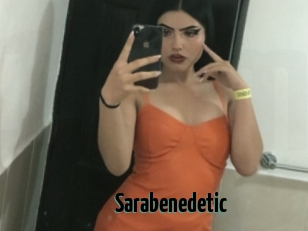 Sarabenedetic