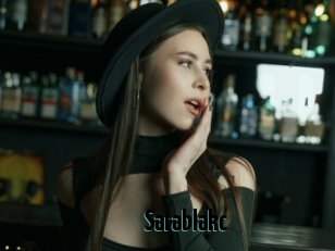 Sarablakc