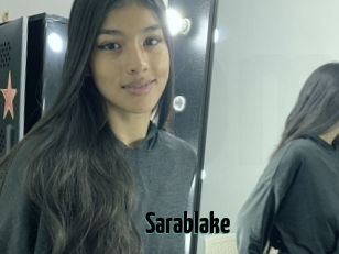 Sarablake