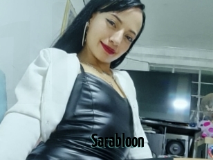 Sarabloon