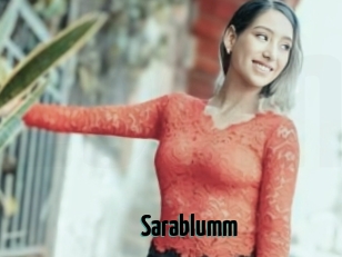 Sarablumm