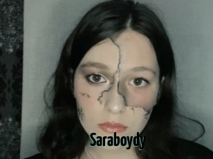 Saraboydy