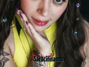 Saracinnamon