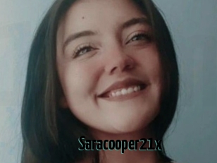 Saracooper21x