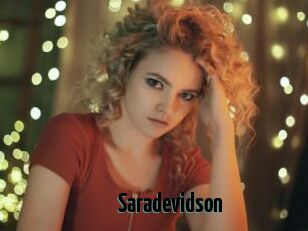 Saradevidson