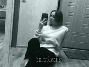 Sarafevans