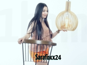 Sarafoxx24