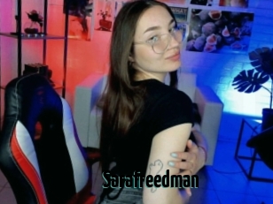 Sarafreedman