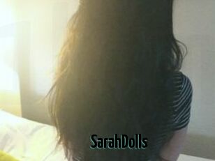 SarahDolls