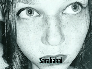 Sarahakai