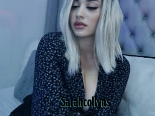 Sarahcollyns