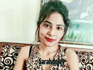 Sarahdejay
