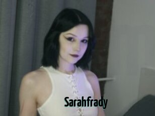 Sarahfrady