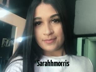 Sarahhmorris