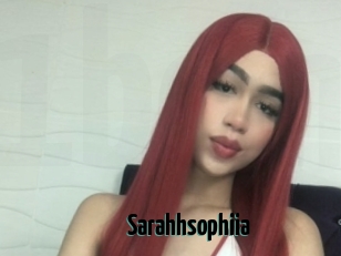 Sarahhsophiia
