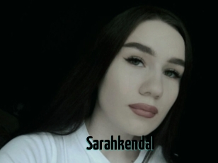 Sarahkendal