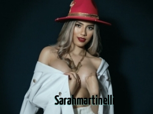 Sarahmartinelli