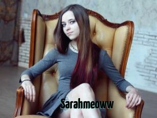 Sarahmeoww