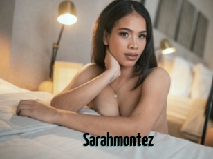 Sarahmontez