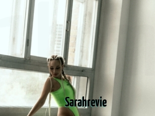 Sarahrevie