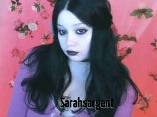 Sarahsargent