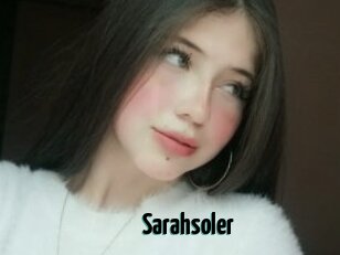 Sarahsoler