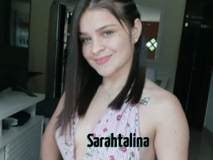 Sarahtalina