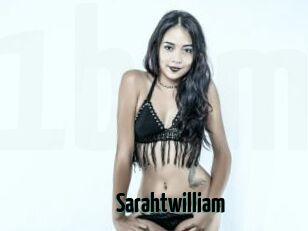 Sarahtwilliam