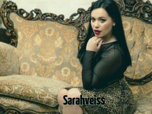 Sarahveiss