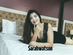 Sarahwatson