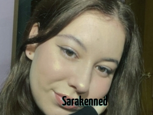 Sarakenned