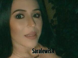 SaralewisX