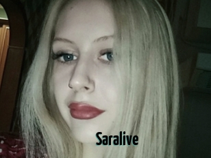 Saralive