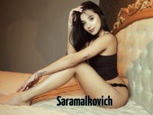 Saramalkovich