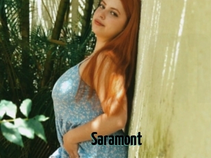 Saramont