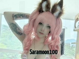 Saramoon100