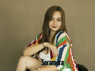 Saramora