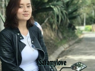 Saramylove