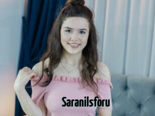 Saranilsforu