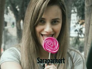 Saraparkert
