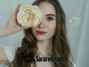 Sararedison