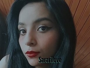 Sararilove