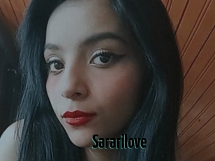Sararilove
