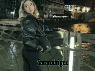 Sararodrigez