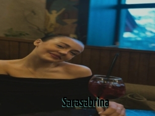 Sarasabrina