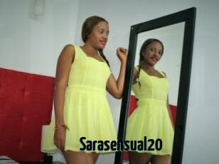 Sarasensual20