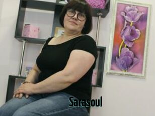 Sarasoul