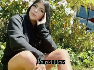 Sarasousas
